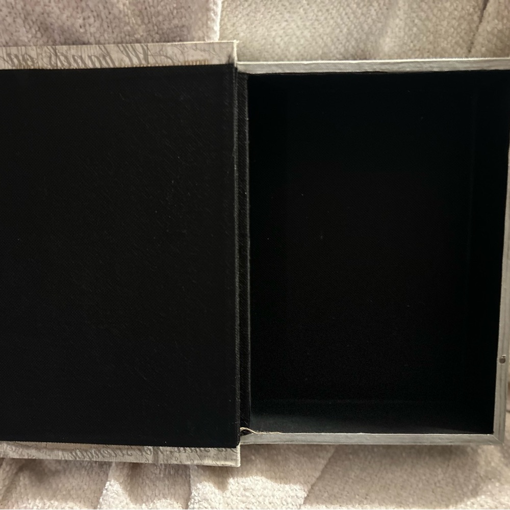 Nautical Storage Box - Picture 2 of 5